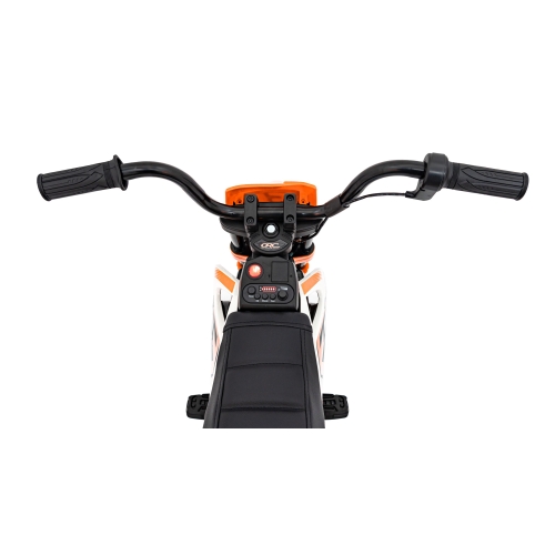 Motor na akumulator dla dzieci PANTONE 361C JT5006.POM